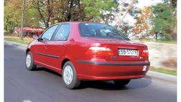 Dacia Logan kontra Fiat Albea i Skoda Fabia: sedany dla tych co liczą... każdy grosz