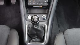 Volkswagen Sharan - techniczny retusz