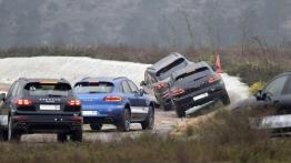 Media Driving Academy 2015 z Porsche - nie wiesz, jak dużo nie wiesz!