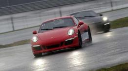 Media Driving Academy 2015 z Porsche - nie wiesz, jak dużo nie wiesz!
