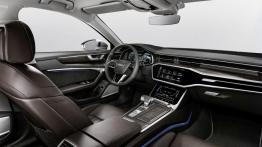 Audi A6 – nowa generacja na jubileusz