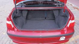 Dacia Logan kontra Fiat Albea i Skoda Fabia: sedany dla tych co liczą... każdy grosz