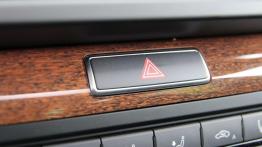 Volkswagen Sharan - techniczny retusz