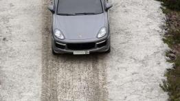 Media Driving Academy 2015 z Porsche - nie wiesz, jak dużo nie wiesz!