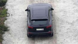 Media Driving Academy 2015 z Porsche - nie wiesz, jak dużo nie wiesz!