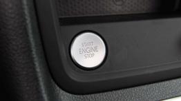 Volkswagen Sharan - techniczny retusz