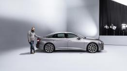 Audi A6 – nowa generacja na jubileusz