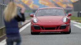 Media Driving Academy 2015 z Porsche - nie wiesz, jak dużo nie wiesz!