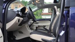 Skoda Citigo - drobny retusz