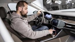 Audi A6 – nowa generacja na jubileusz