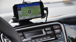 Skoda Citigo - drobny retusz