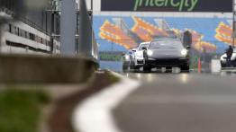 Media Driving Academy 2015 z Porsche - nie wiesz, jak dużo nie wiesz!