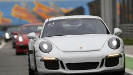 Media Driving Academy 2015 z Porsche - nie wiesz, jak dużo nie wiesz!