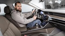 Audi A6 – nowa generacja na jubileusz