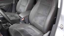 Volkswagen Sharan - techniczny retusz