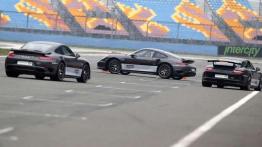 Media Driving Academy 2015 z Porsche - nie wiesz, jak dużo nie wiesz!