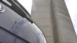 Skoda Citigo - drobny retusz