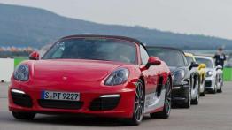 Media Driving Academy 2015 z Porsche - nie wiesz, jak dużo nie wiesz!