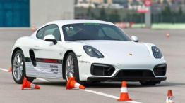 Media Driving Academy 2015 z Porsche - nie wiesz, jak dużo nie wiesz!