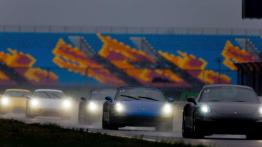 Media Driving Academy 2015 z Porsche - nie wiesz, jak dużo nie wiesz!