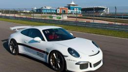 Media Driving Academy 2015 z Porsche - nie wiesz, jak dużo nie wiesz!