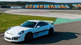Media Driving Academy 2015 z Porsche - nie wiesz, jak dużo nie wiesz!