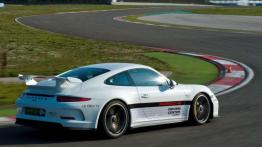 Media Driving Academy 2015 z Porsche - nie wiesz, jak dużo nie wiesz!