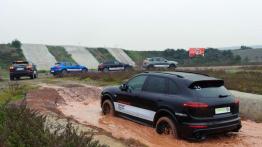 Media Driving Academy 2015 z Porsche - nie wiesz, jak dużo nie wiesz!