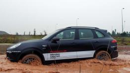 Media Driving Academy 2015 z Porsche - nie wiesz, jak dużo nie wiesz!