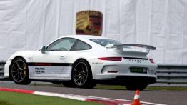 Media Driving Academy 2015 z Porsche - nie wiesz, jak dużo nie wiesz!