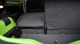 Skoda Citigo - drobny retusz