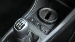 Skoda Citigo - drobny retusz