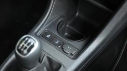 Skoda Citigo - drobny retusz