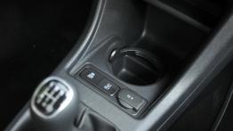 Skoda Citigo - drobny retusz