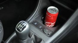 Skoda Citigo - drobny retusz