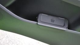 Skoda Citigo - drobny retusz