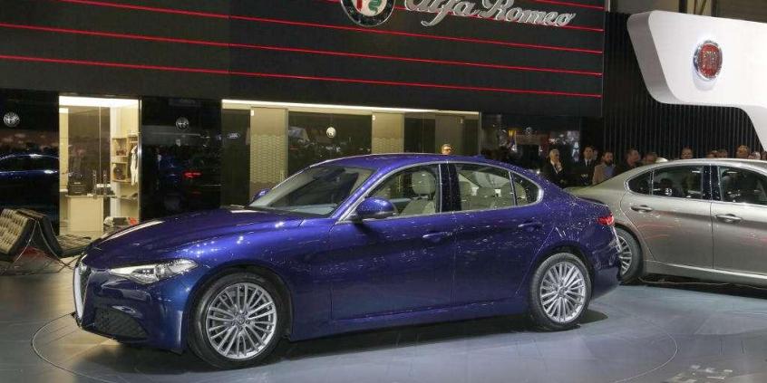 Genewskich premier ciąg dalszy