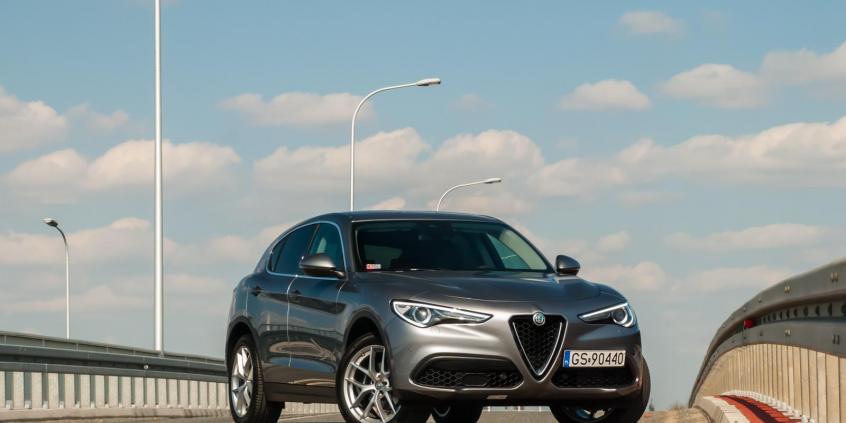 Alfa Romeo ma kłopoty. Sprzedaż leci na łeb i na szyję