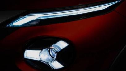 Zbliża się druga generacja Nissana Juke. Czy będzie tak samo odlotowa jak pierwsza?