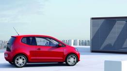 Volkswagen up! - prawy bok