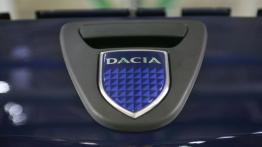 Dacia Logan Pick Up - emblemat