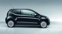Volkswagen up! - prawy bok