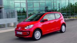 Volkswagen up! - lewy bok