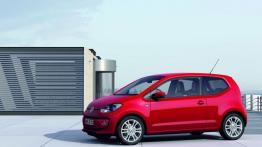 Volkswagen up! - lewy bok