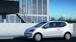 Volkswagen up! - lewy bok