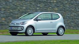 Volkswagen up! - lewy bok