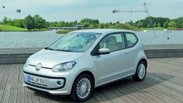 Volkswagen up! - lewy bok
