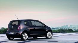 Volkswagen up! - widok z tyłu