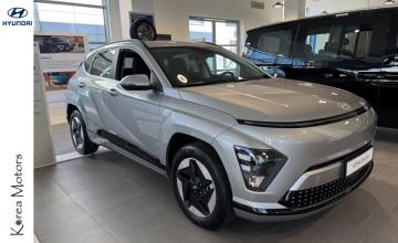 Hyundai Kona I Crossover Electric Facelifting 64 kWh 204KM 2025 EV 65 kWh (204KM) Executive Heat Pump, zdjęcie 1