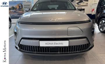 Hyundai Kona I Crossover Electric Facelifting 64 kWh 204KM 2025 EV 65 kWh (204KM) Executive Heat Pump, zdjęcie 2